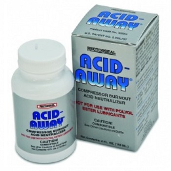      Acid-Away