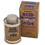      Acid-Away POE