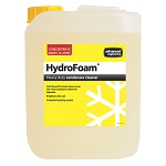   Advanced HydroFoam