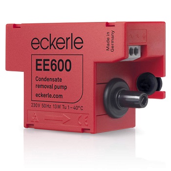   Eckerle EE 600