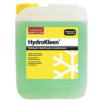 Концентрированное средство Advanced HydroKleen
