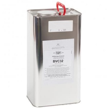 Масло холодильное Bitzer BVC 32 5 литров
