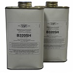 Масло холодильное Bitzer B320SH 1 литр