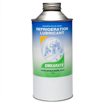Масло холодильное Emkarate RL32-3MAF 1 литр