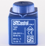   Castel 9300/RA6