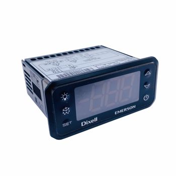 Контроллер температуры DIXELL XR20CH