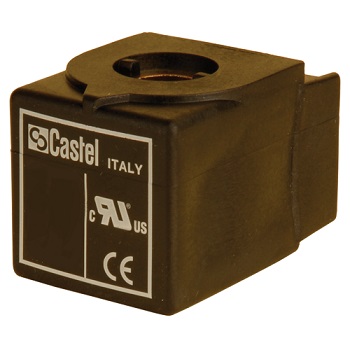 Электромагнитная катушка Castel 9100/RA2
