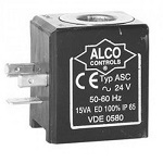 Катушка соленоидного вентиля Alco Controls ASC 24V/50-60Гц