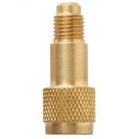 Адаптер прямой Value V08 (папа 5/16” x мама 1/4”) R-410a x R-22