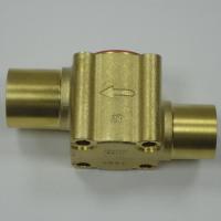 Корпус вентиля к ТЕ-20
