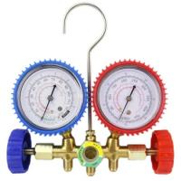 Манометрический коллектор CT 536 G