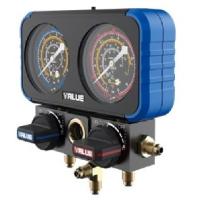 Манометрический коллектор VRM2-B-0401